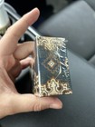 Vintage Bakir Cologne New In Bottle Sealed Box Original Packaging 2 Oz two Ounce