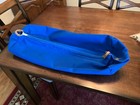Small Size Jib Sail Staybag  Store The Jib On The Forestay  Side Opening 