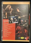 Led Zeppelin - Jimmy Page   Robert Plant Bucharest 1998 Dvd  cosmic Energy 