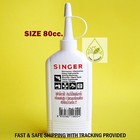 All Purpose Sewing Machine Singer Oil High Quality Tool Home Appliance 80 Cc 