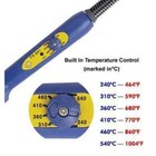 Hakko Fx-601-02 Professional Temperature Control Soldering Iron