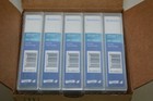 5-pack Quantum Mr-l4mqn-01 Lto-4 Ultrium 800 1600gb 1 6tb Data Cartridges  z134