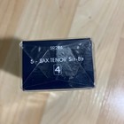 Vandoren Tenor Saxophone Reeds- 4 0- Sealed Box