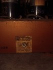 Antique Delco Console Tube Radio Model R-1179