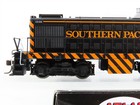 Ho Scale Atlas 10002465 Sp Southern Pacific Alco S4 Diesel  1339 W  Dcc   Sound