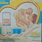 Quick Heating Baby Bottle Warmer Model Bw-98  Mpn Bw-98