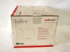  new  Polk Audio 90-rt Vanishing Series High Performance In-ceiling Loudspeaker