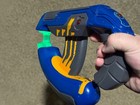 Halo 3 Jasman Laser Tag Pursuit Covenant Plasma Pistol
