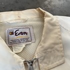 Vintage Envoy The Now Jacket Thrashed 6070s Vtg Painters Gorp
