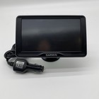 Garmin Nuvi 2757lm Gps Navigation Unit  Black 7    Big Screen Tested Mint