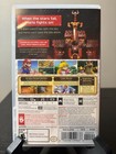 Super Mario Rpg Nintendo Switch Square Tested   Working 