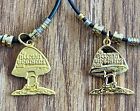 Allman Brothers Mushroom Medallion