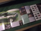 Mint 2000 Mercury Mountaineer Dealer Sales Brochure    1046