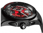 Scuderia Ferrari Gran Premio Worldtime Automatic Limited Edition Watch