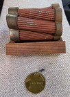  strands Of History  1936-1976 Golden Gate Bridge Suspender Cable W  Coin