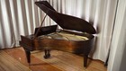 Final Collection - 1897 Baldwin Model  C Grand Piano  7595 U s a 
