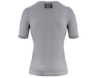 Assos Summer Ss Short Sleeve Skin Layer P1  grey Series 