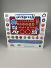 New-spirograph The Original Spirograph Deluxe Set Art Drawing Kit Classic