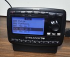 Sirius Streamer R Satellite Radio Receiver Sir-strc1   activated -read 