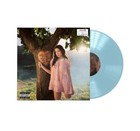 Olivia Rodrigo You Seem Pretty Sad   Target Exclusive Le   5k Blue Vinyl Presale