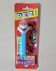 New Sealed Rare Vintage 1998 Official Nintendo Super Mario Pez Dispenser