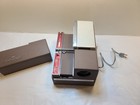 Vintage Airequipt Superba 44 Slide Projector Classic 35mm Viewer     Powers On