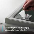 3m Low Voc Adhesive Remover   20    12 Oz  Spray  clear 