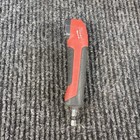 Milwaukee 90-degree Right-angle Magnetic 1 4  Hex Bit Adapter - 48-32-2390