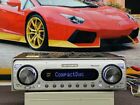 Pioneer Carrozzeria Car Audio Deck Cd Player Tested Deh-p7 Used F s Japan