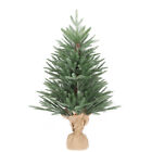 Small 3ft Artificial Christmas Tree With Cloth Bag Base For Home Office Holiday-