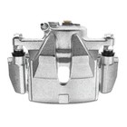 Pair Front Left And Right Brake Calipers W  Brackets For 2006 - 2018 Toyota Rav4
