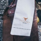 Leather Apron Soft Series - Coffee - 1065p