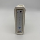 Arris Surfboard Sb6190 Docsis 3 0 Cable Modem White Gigabit Ethernet Sb00dxd6190
