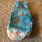 Huggies Little Swimmers Size 4 Swim Pants