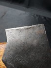 Old Snow   Nealley Bangor Maine 3-1 2 Jersey Pattern Axe Head With Marked Handle