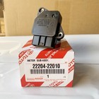 Oem 22204-22010 Mass Air Flow Meter Maf Sensor For Toyota Lexus Scion Denso  Us