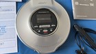 Sony D-ne520 Cd Player Discman Walkman Portative Personal Cd