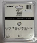 Original Makita B-69593 4-1 2  Segmented General Purpose Diamond Blade-sealed