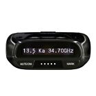  Uniden Dfr7 Super Long Range Wide Band Laser radar Detector Built-in Gps 