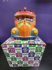 Grateful Dead Bus Cookie Jar Merchandising Premier Edition With Box