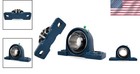 24 Pillow Block Bearings 2 Pack - 1-1 2  Bore