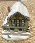 Lot Of 11 Norman Rockwell    home For The Holidays    Collection Pieces
