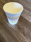 Vintage Play Food  Fisher Price Mcdonald s Coffee Cup-no Lid - Low Price 