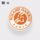  new  Wilson  roland Garros  Tennis Racquet Vibration Dampeners  Wr8411801001
