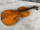Nicolaus Amatus Fecit 1675 German Violin 1920   s
