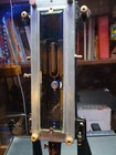Antique D arsonval Galvanometer