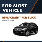 Front Hood Lift Support For 2008-2017 Buick Enclave