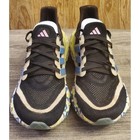 Adidas Ultraboost Light Running Shoes Men s Size 9 Black Multicolor