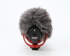 Rode Videomic Go Lightweight On-camera Microphone