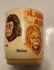 Planet Of The Apes Cup Vintage 1967 Toy Urko Zaius Galen Deka Usa